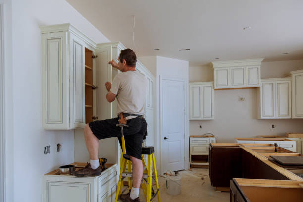 Licensed Kitchen Flooring service in Newport, MN - I E Kitchen