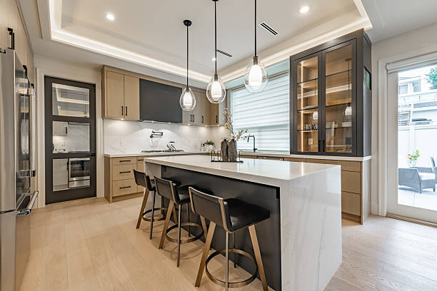 Affordable Kitchen Flooring solutions in Newport, MN